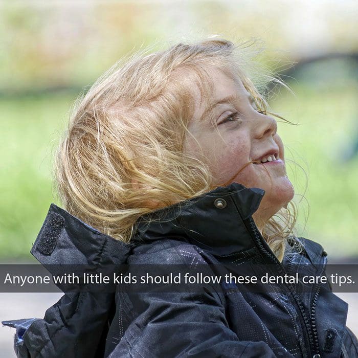 parent tips 2022 700 Maple Avenue Family Dentistry