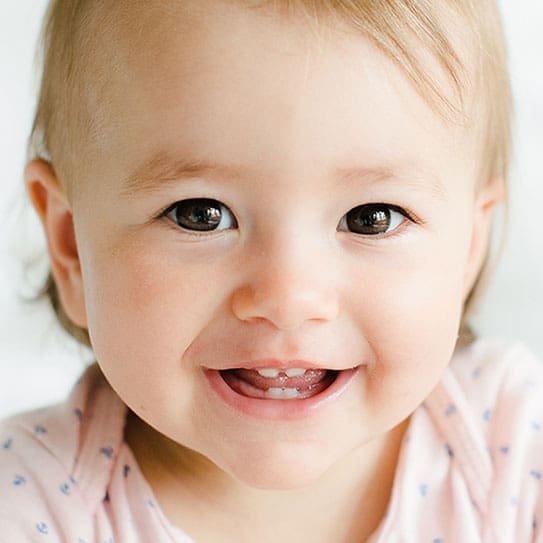 baby teeth timeline 2024 543 Maple Avenue Family Dentistry