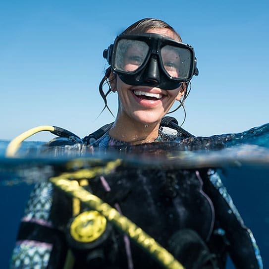 underwater teeth 2024 543 Maple Avenue Family Dentistry