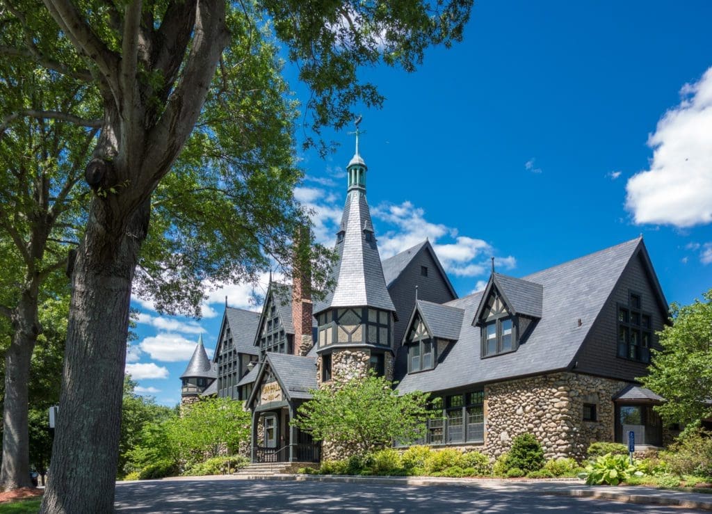 Barrington - Maple Avenue Family Dentistry