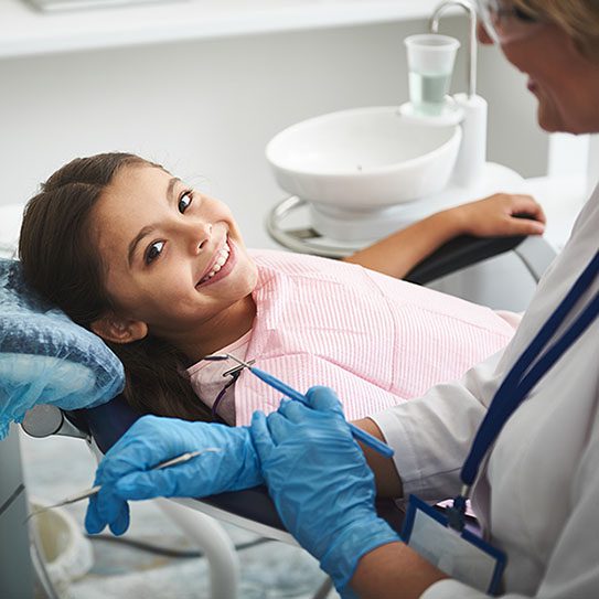 - Maple Avenue Family Dentistry