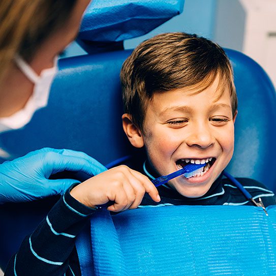 - Maple Avenue Family Dentistry