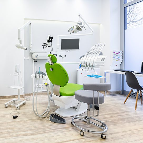 - Maple Avenue Family Dentistry