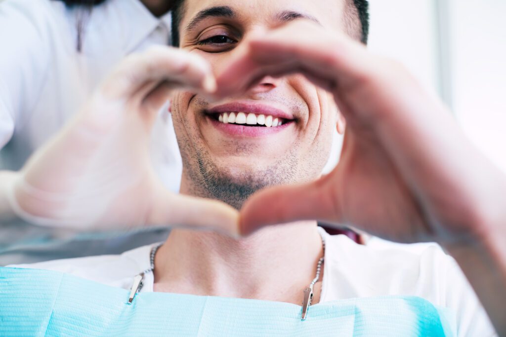 dentist near me