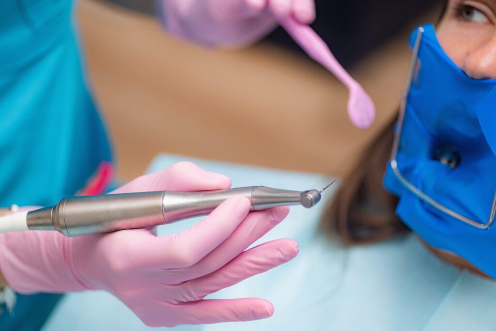 emergency dentist in Barrington, RI